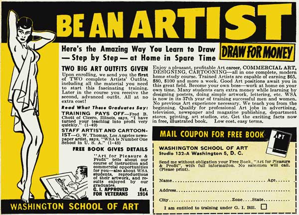 be-an-artist